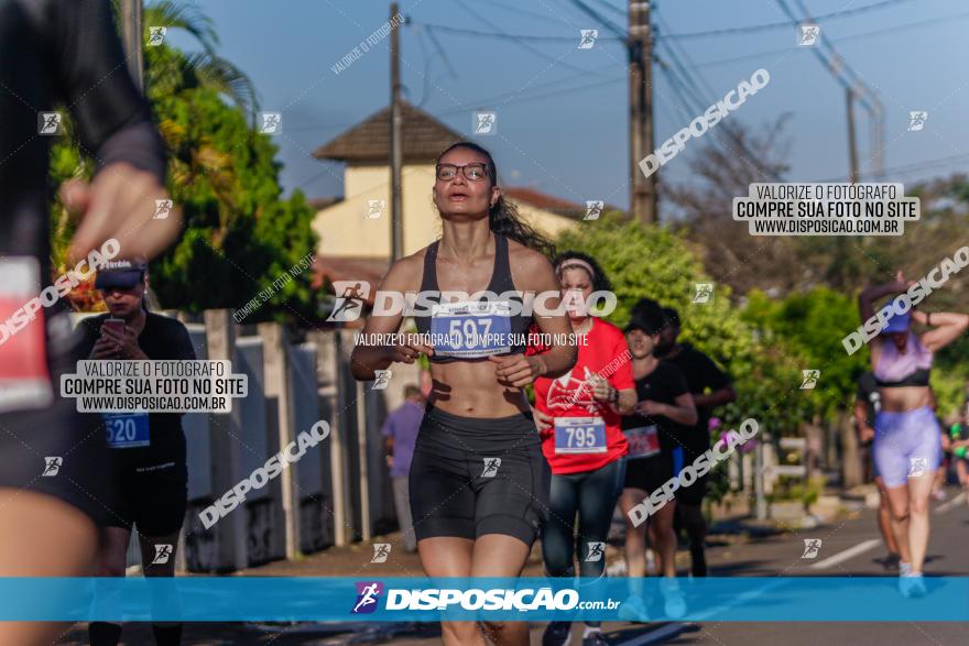 21ª PROVA PEDESTRE ADRIANA DE SOUZA