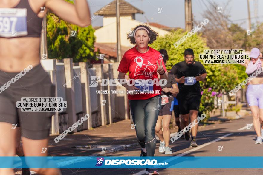 21ª PROVA PEDESTRE ADRIANA DE SOUZA