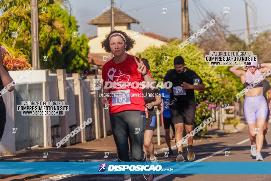 21ª PROVA PEDESTRE ADRIANA DE SOUZA