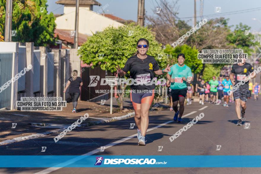 21ª PROVA PEDESTRE ADRIANA DE SOUZA