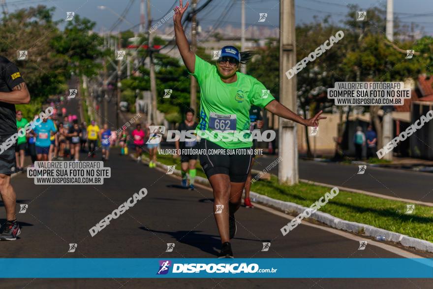 21ª PROVA PEDESTRE ADRIANA DE SOUZA