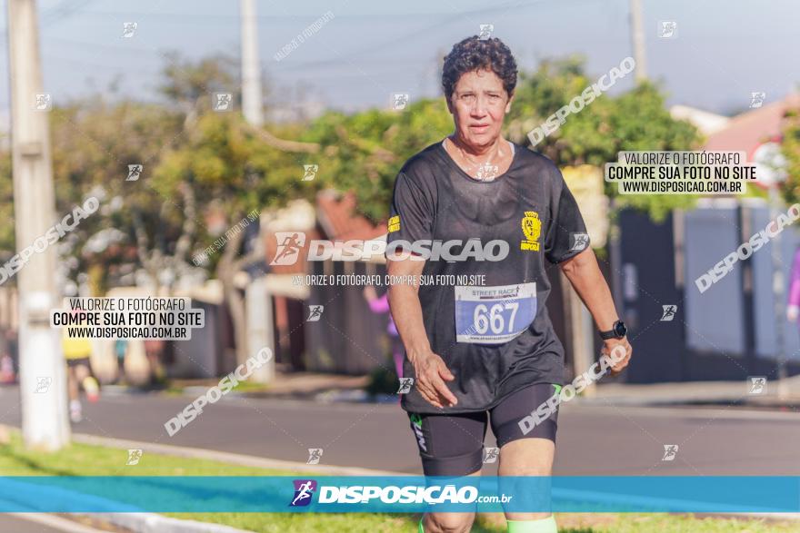 21ª PROVA PEDESTRE ADRIANA DE SOUZA