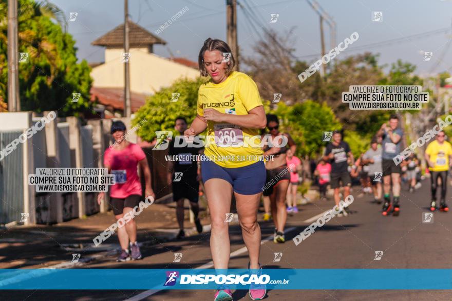 21ª PROVA PEDESTRE ADRIANA DE SOUZA