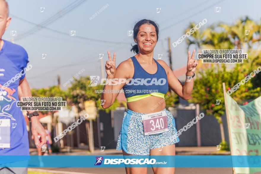 21ª PROVA PEDESTRE ADRIANA DE SOUZA