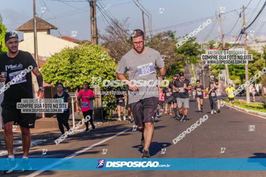 21ª PROVA PEDESTRE ADRIANA DE SOUZA