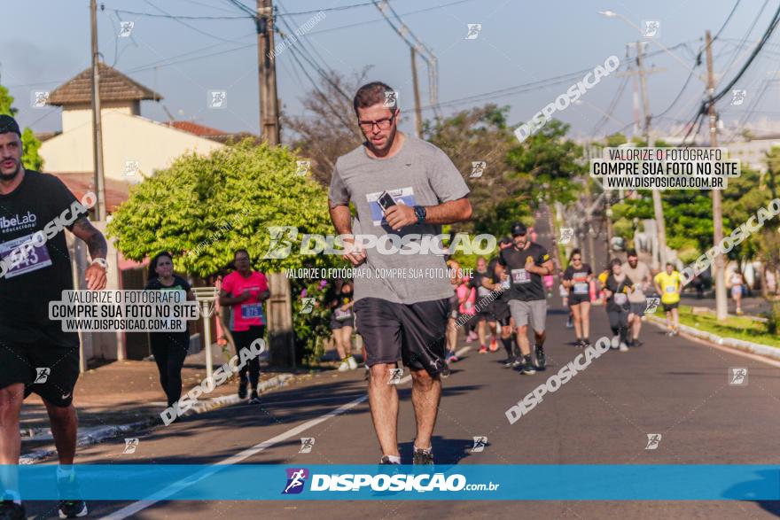 21ª PROVA PEDESTRE ADRIANA DE SOUZA