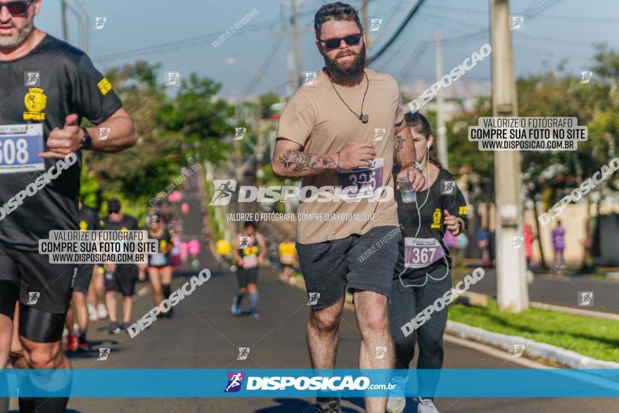 21ª PROVA PEDESTRE ADRIANA DE SOUZA