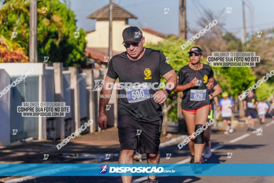 21ª PROVA PEDESTRE ADRIANA DE SOUZA