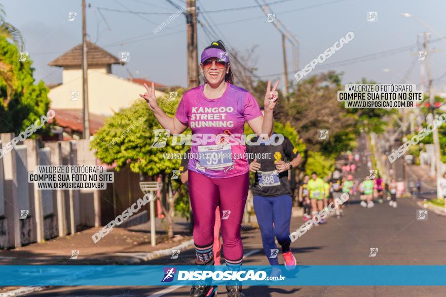 21ª PROVA PEDESTRE ADRIANA DE SOUZA