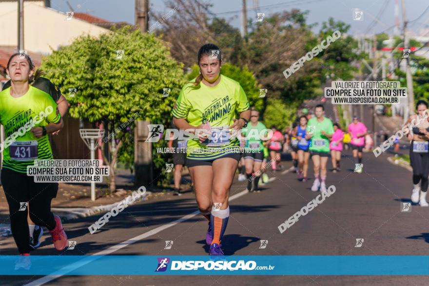 21ª PROVA PEDESTRE ADRIANA DE SOUZA