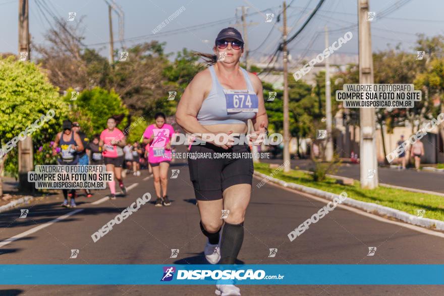 21ª PROVA PEDESTRE ADRIANA DE SOUZA