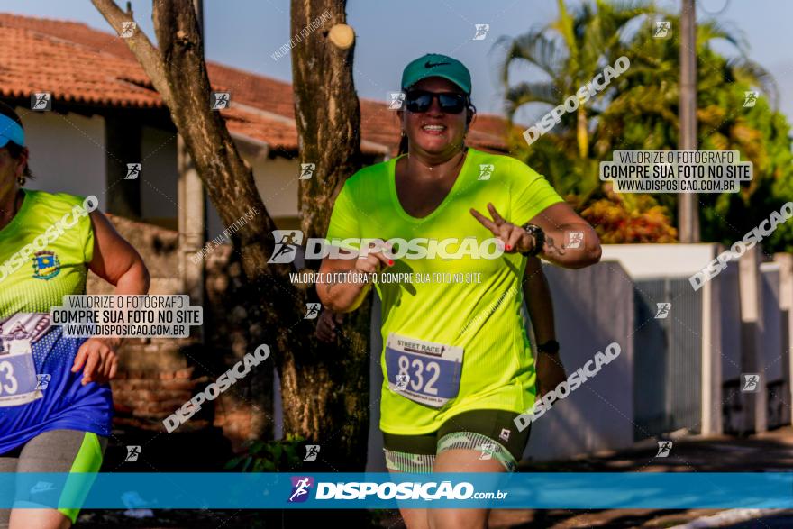 21ª PROVA PEDESTRE ADRIANA DE SOUZA