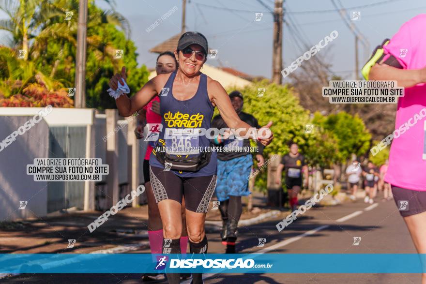 21ª PROVA PEDESTRE ADRIANA DE SOUZA