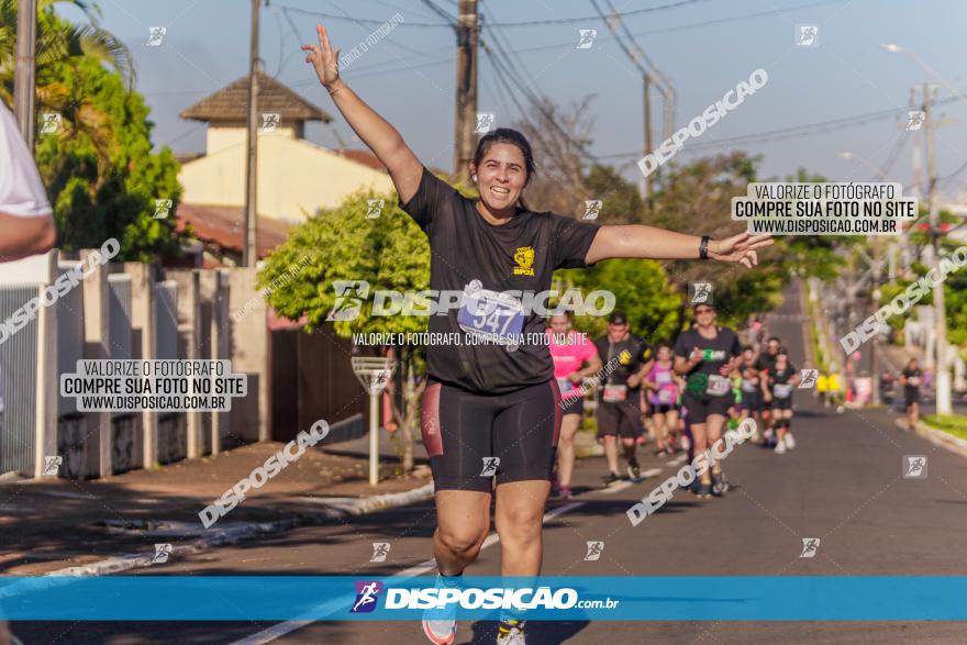 21ª PROVA PEDESTRE ADRIANA DE SOUZA