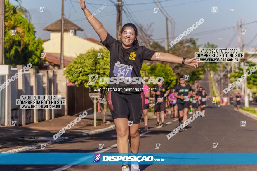 21ª PROVA PEDESTRE ADRIANA DE SOUZA