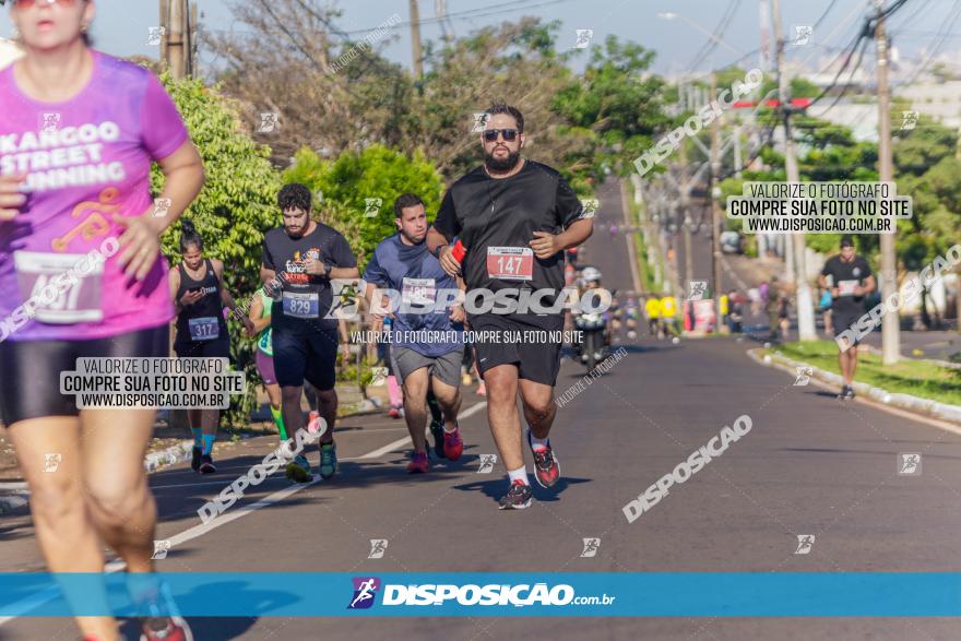 21ª PROVA PEDESTRE ADRIANA DE SOUZA