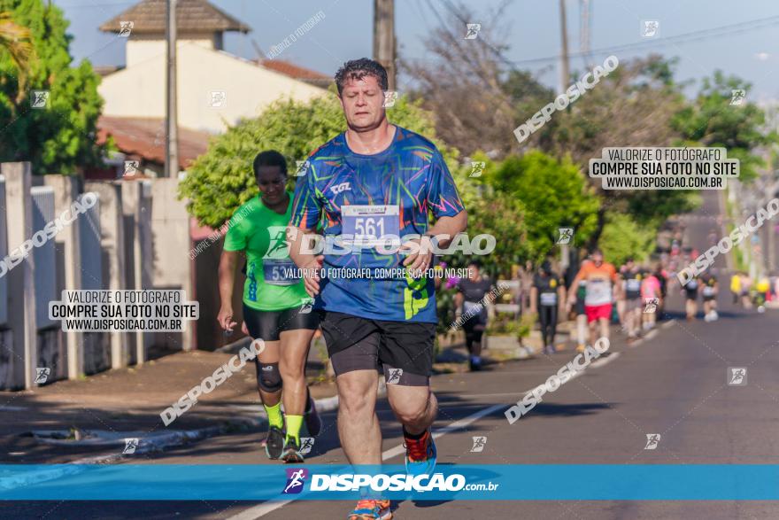 21ª PROVA PEDESTRE ADRIANA DE SOUZA