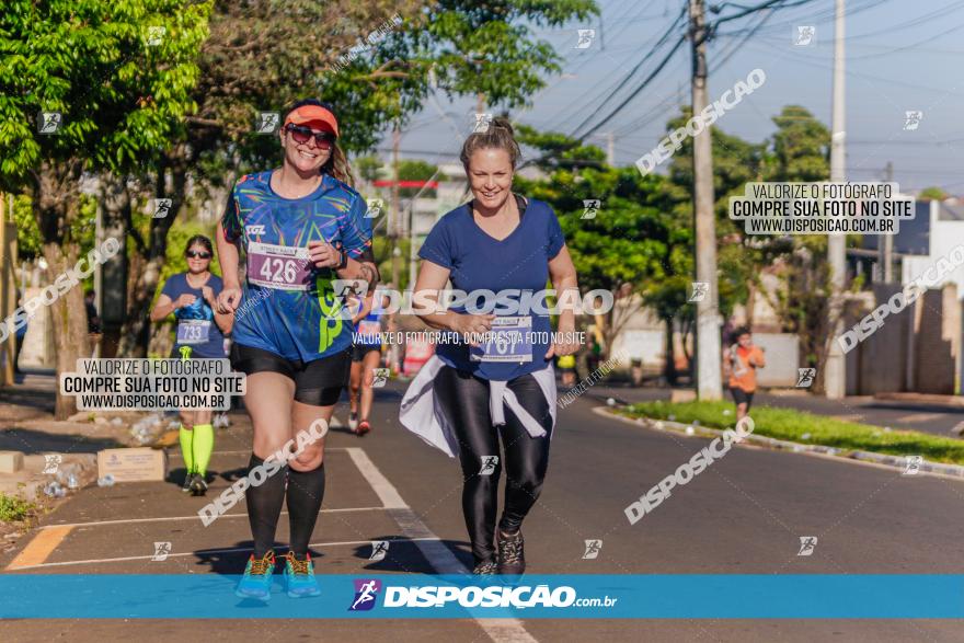 21ª PROVA PEDESTRE ADRIANA DE SOUZA