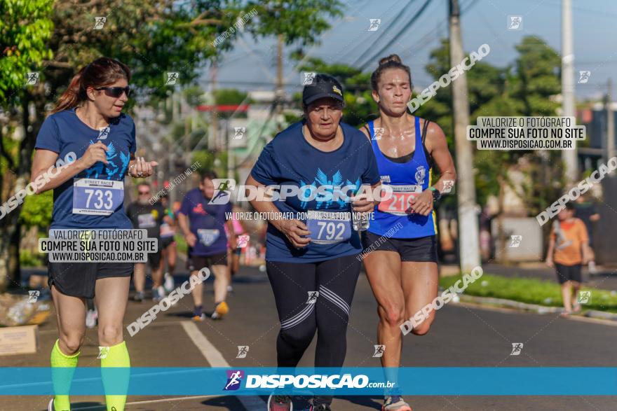 21ª PROVA PEDESTRE ADRIANA DE SOUZA