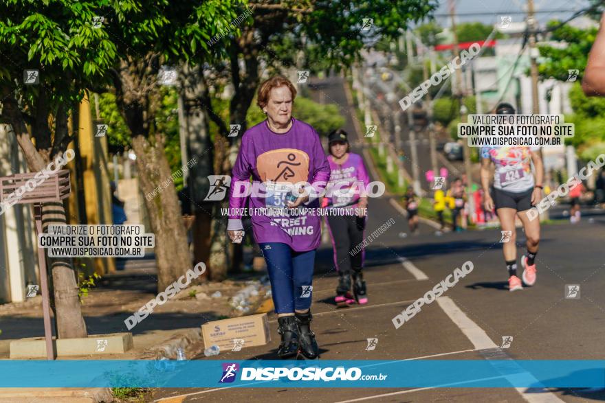 21ª PROVA PEDESTRE ADRIANA DE SOUZA