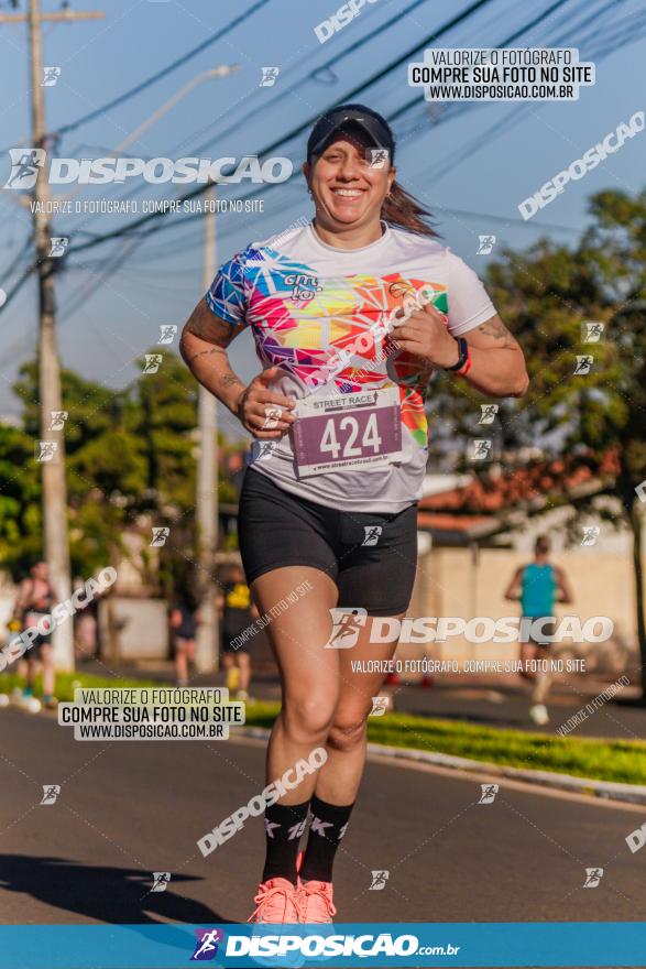 21ª PROVA PEDESTRE ADRIANA DE SOUZA