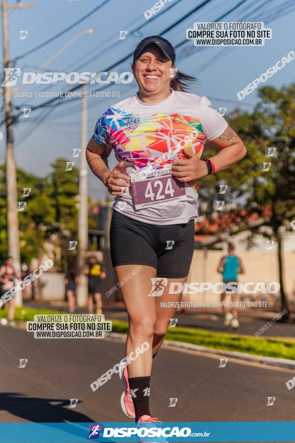 21ª PROVA PEDESTRE ADRIANA DE SOUZA