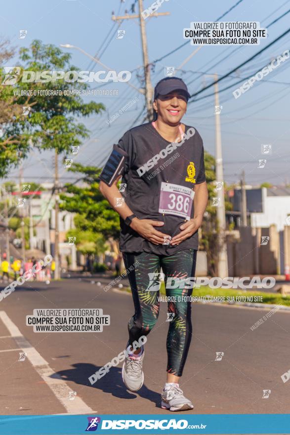 21ª PROVA PEDESTRE ADRIANA DE SOUZA