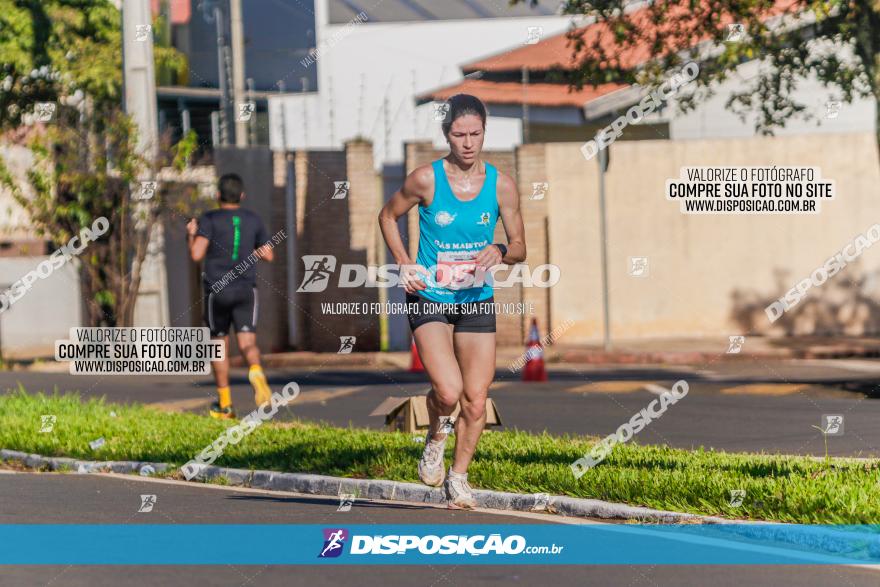 21ª PROVA PEDESTRE ADRIANA DE SOUZA