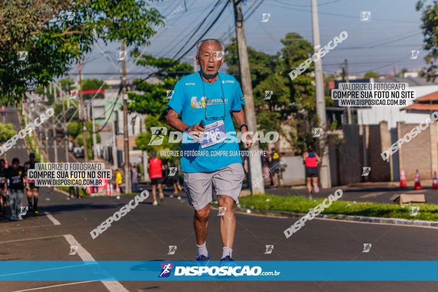 21ª PROVA PEDESTRE ADRIANA DE SOUZA