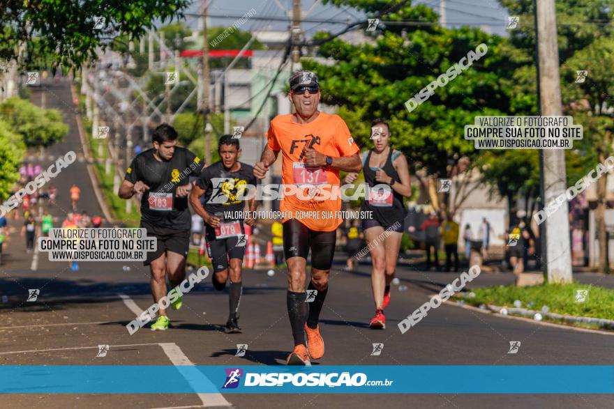 21ª PROVA PEDESTRE ADRIANA DE SOUZA