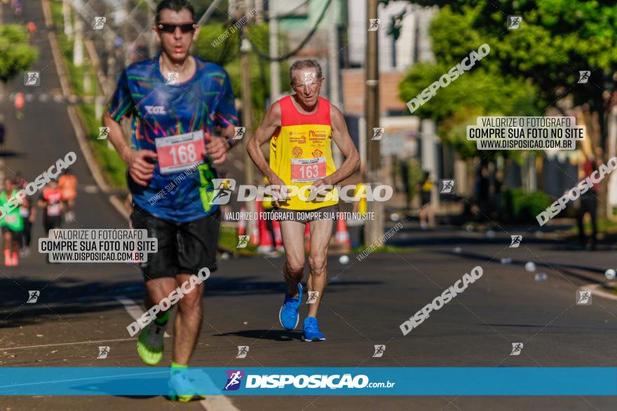 21ª PROVA PEDESTRE ADRIANA DE SOUZA