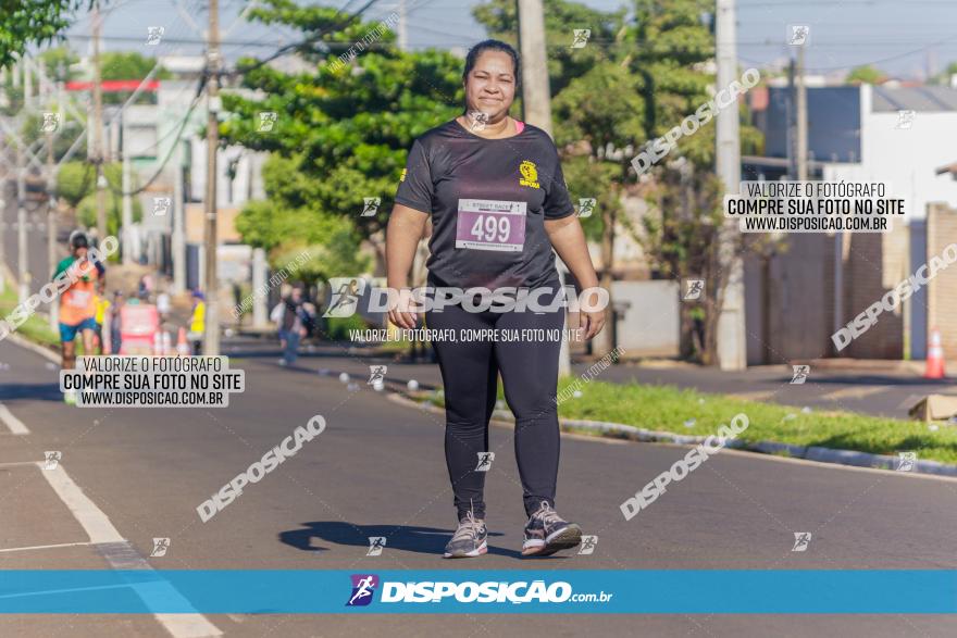 21ª PROVA PEDESTRE ADRIANA DE SOUZA