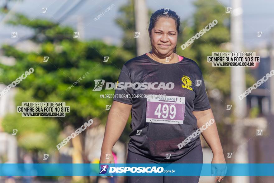 21ª PROVA PEDESTRE ADRIANA DE SOUZA