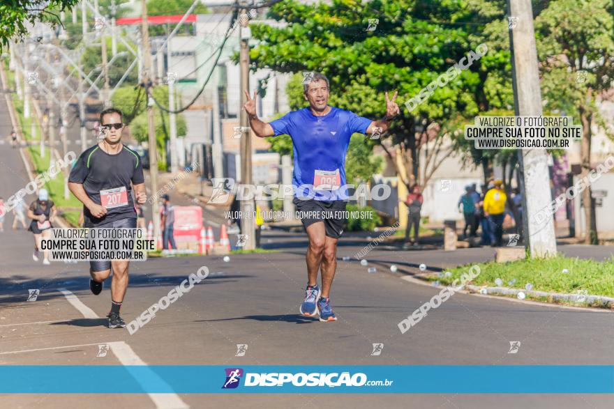 21ª PROVA PEDESTRE ADRIANA DE SOUZA