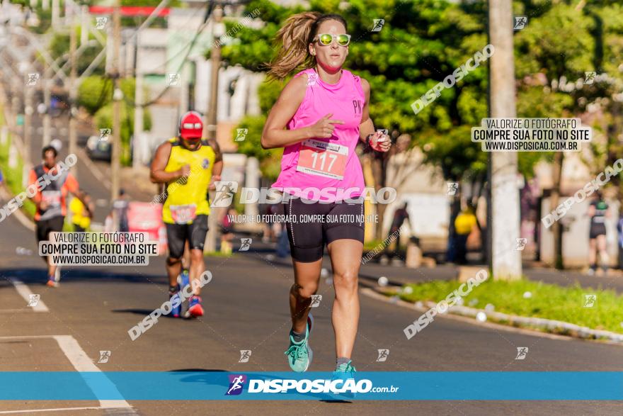 21ª PROVA PEDESTRE ADRIANA DE SOUZA