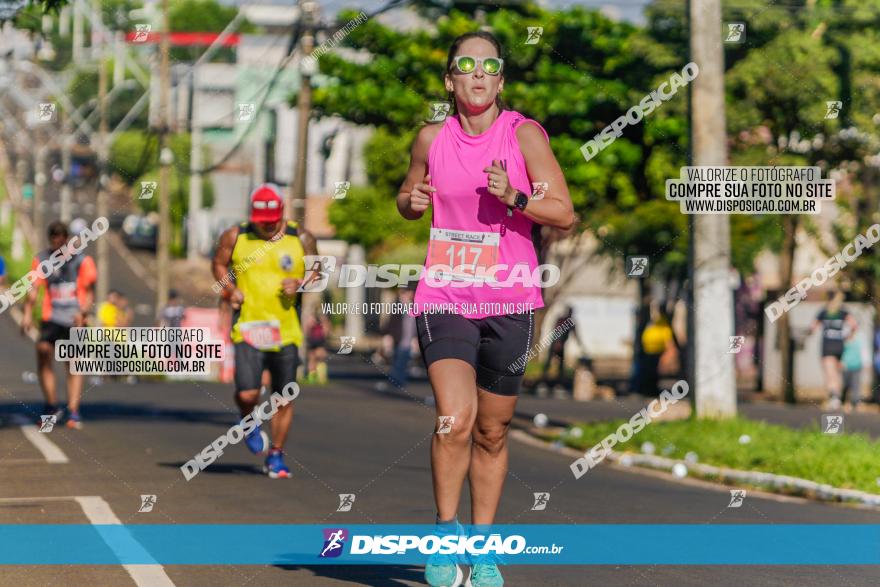 21ª PROVA PEDESTRE ADRIANA DE SOUZA