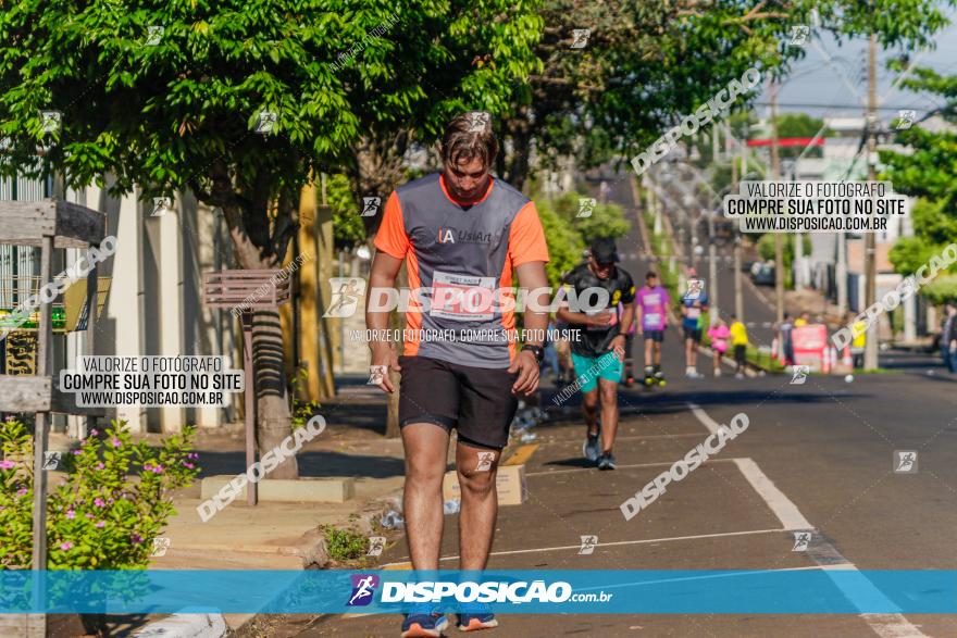 21ª PROVA PEDESTRE ADRIANA DE SOUZA