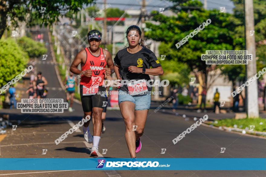 21ª PROVA PEDESTRE ADRIANA DE SOUZA