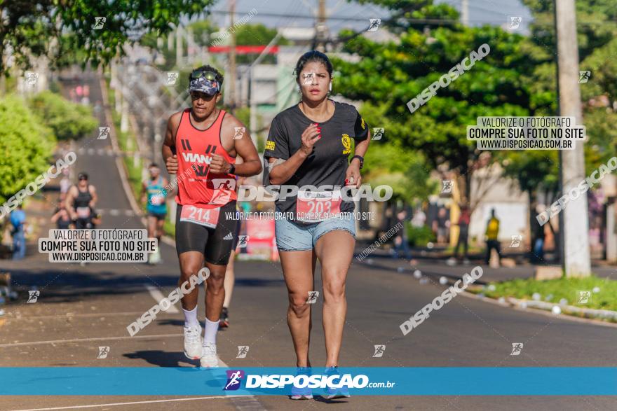 21ª PROVA PEDESTRE ADRIANA DE SOUZA