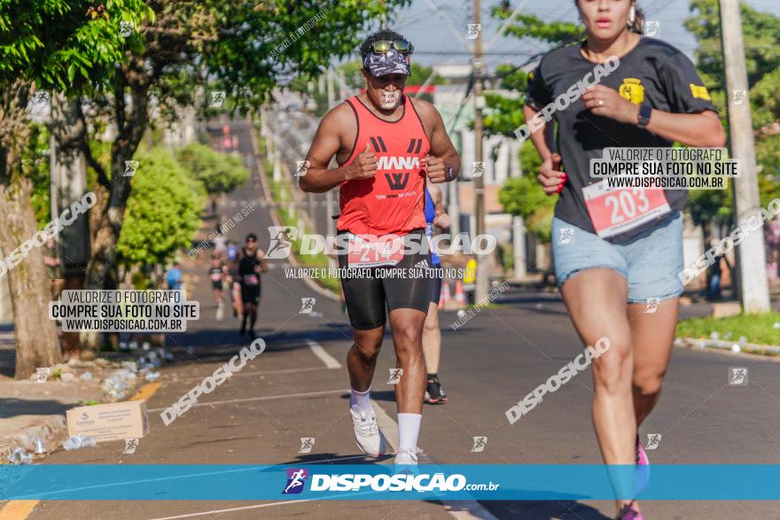 21ª PROVA PEDESTRE ADRIANA DE SOUZA