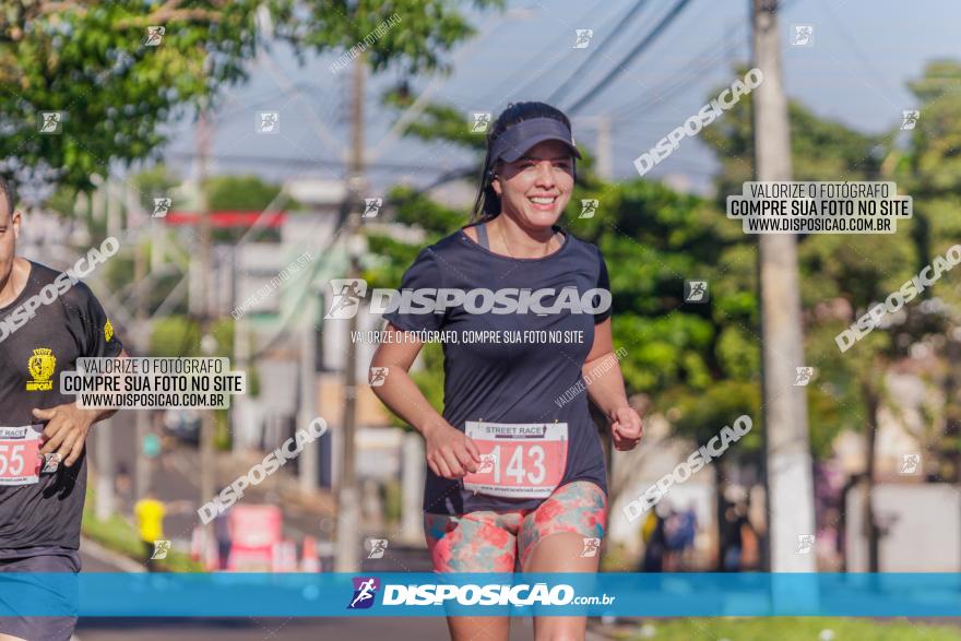 21ª PROVA PEDESTRE ADRIANA DE SOUZA