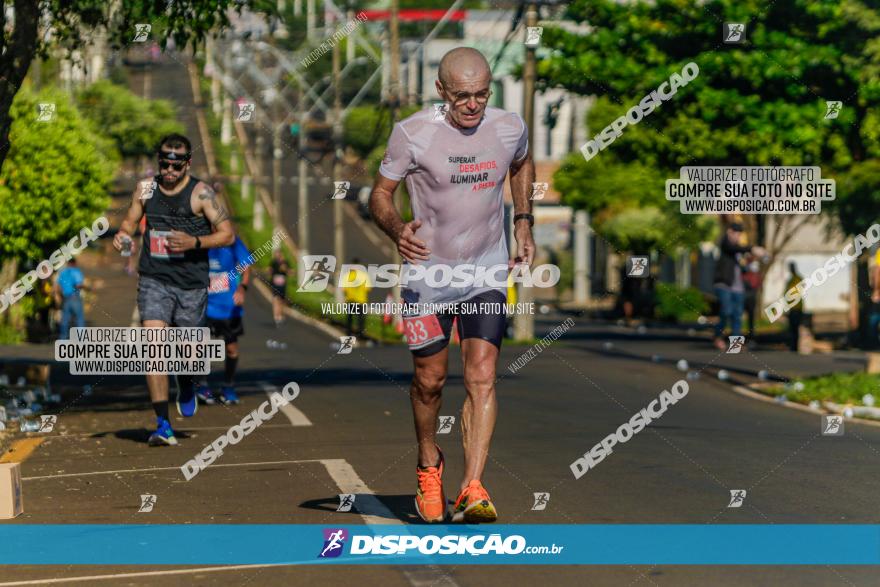 21ª PROVA PEDESTRE ADRIANA DE SOUZA