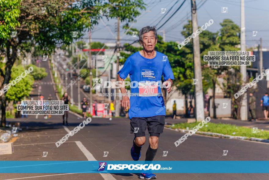 21ª PROVA PEDESTRE ADRIANA DE SOUZA