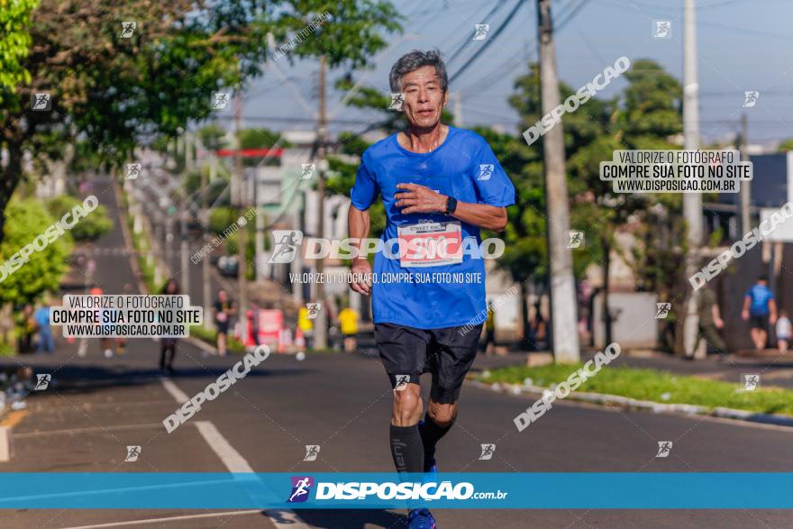 21ª PROVA PEDESTRE ADRIANA DE SOUZA