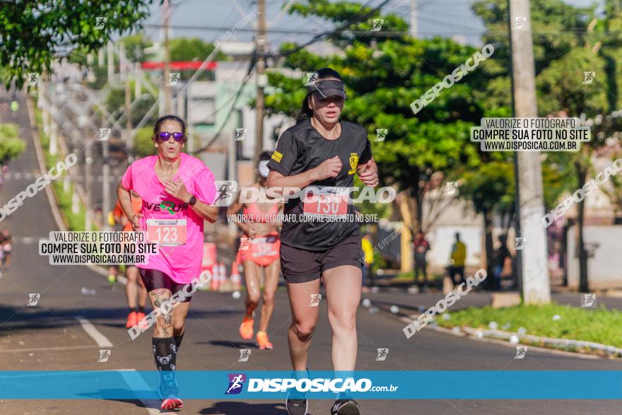 21ª PROVA PEDESTRE ADRIANA DE SOUZA