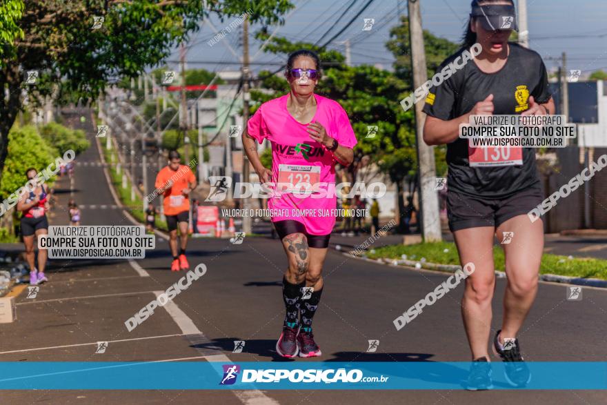 21ª PROVA PEDESTRE ADRIANA DE SOUZA