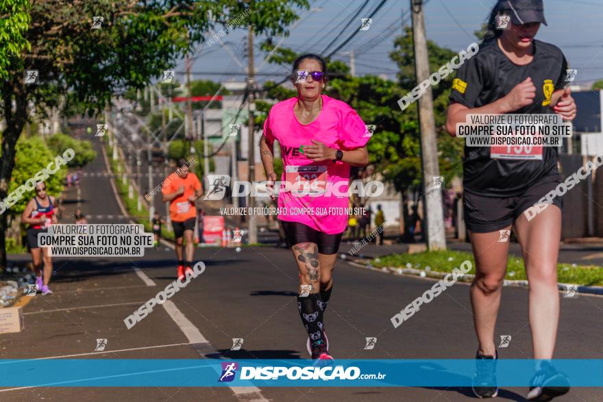 21ª PROVA PEDESTRE ADRIANA DE SOUZA