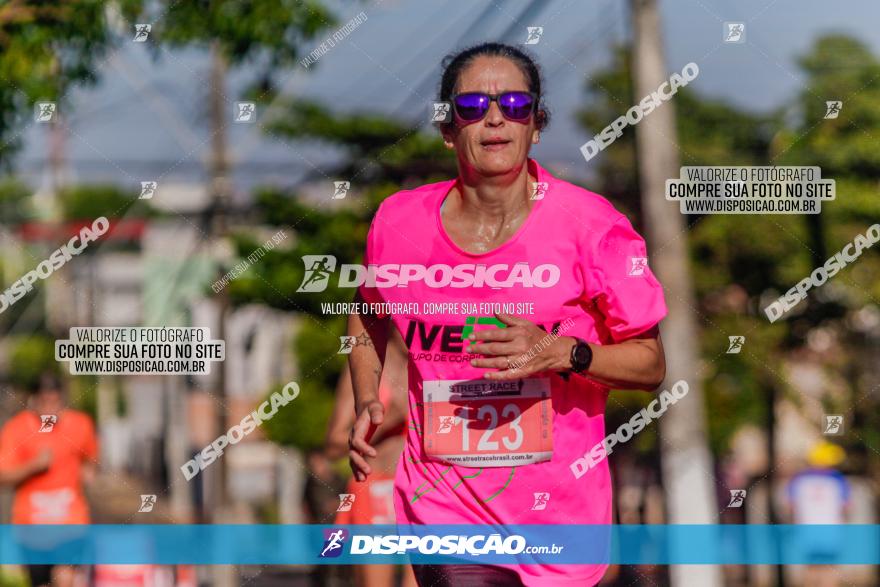 21ª PROVA PEDESTRE ADRIANA DE SOUZA