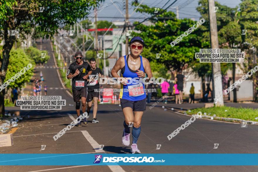 21ª PROVA PEDESTRE ADRIANA DE SOUZA