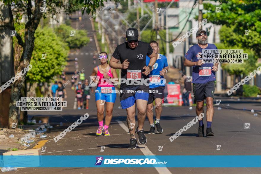 21ª PROVA PEDESTRE ADRIANA DE SOUZA